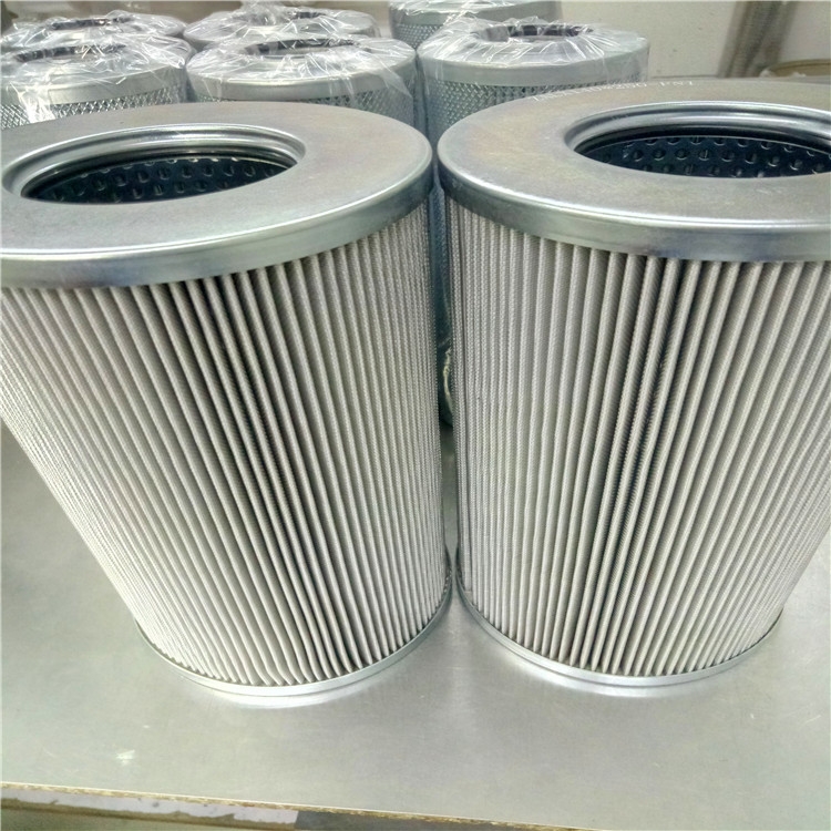 ZALX110X160-MD1汽輪機油濾芯華豫推薦產品