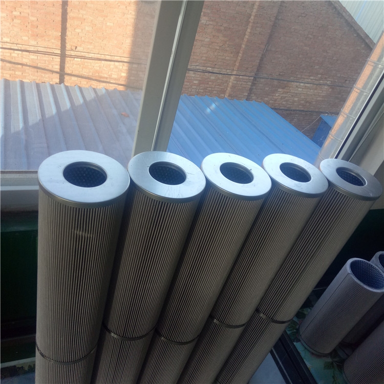 華豫852761PS10瑪勒液壓濾芯