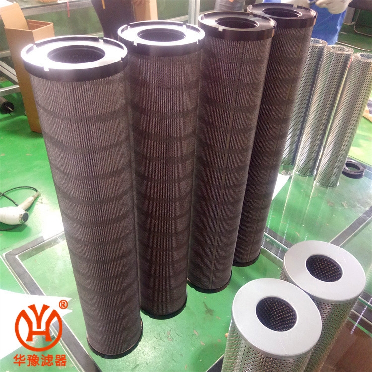 21FC6124-160*600/80M承天倍達濾芯