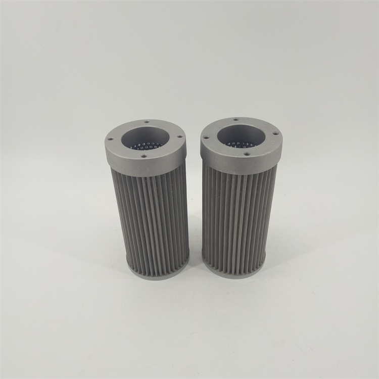 吸油口用粗過濾器濾芯W(wǎng)U-250×100F-J