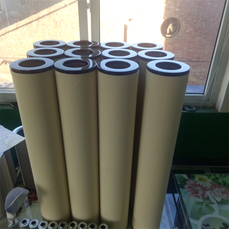 聚結脫水濾芯JLX-250