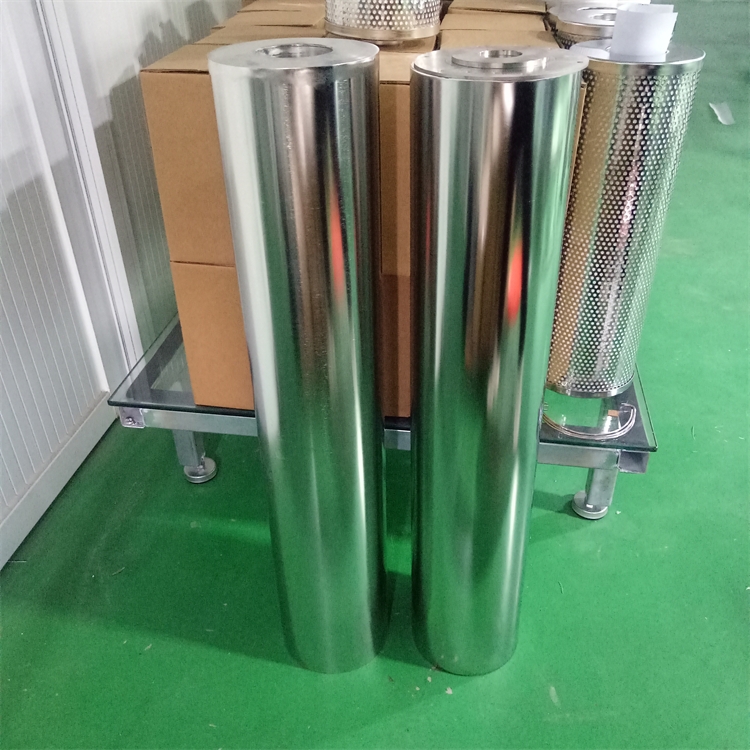 陰陽離子交換樹脂濾芯