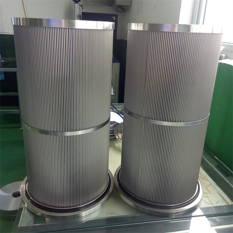 電廠汽輪機潤滑油2-5685-0484-99濾芯