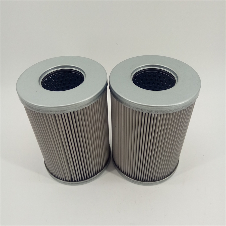 汽輪機管路過濾器濾芯GL-110×160