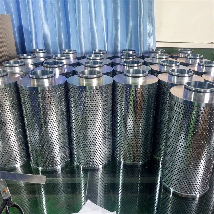 華豫液壓油濾芯TPL-135×270-80