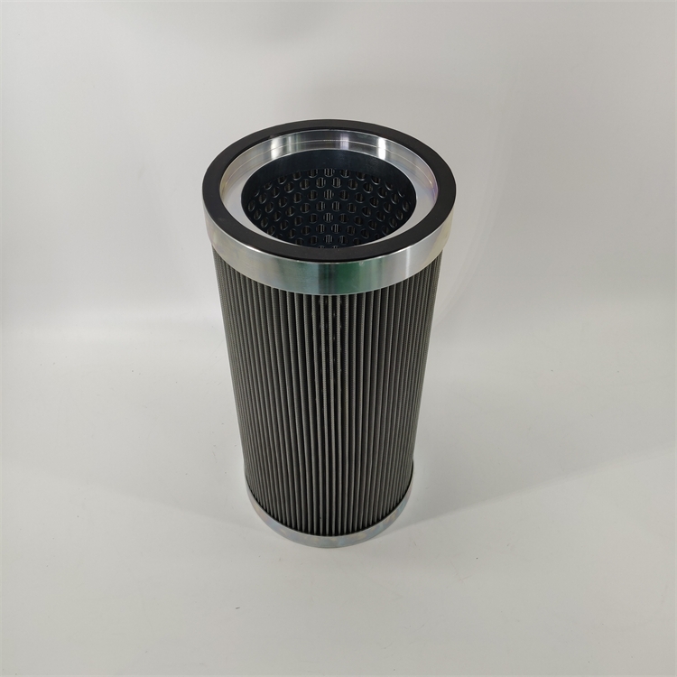 金屬折疊濾芯CRI-125精度100um