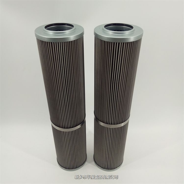 華豫過濾器油濾芯XW-630*40H