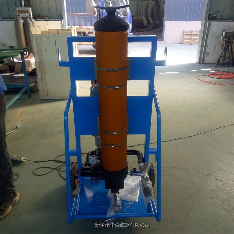 PALL頗爾高效濾油車PFC8314-150-KN-39H