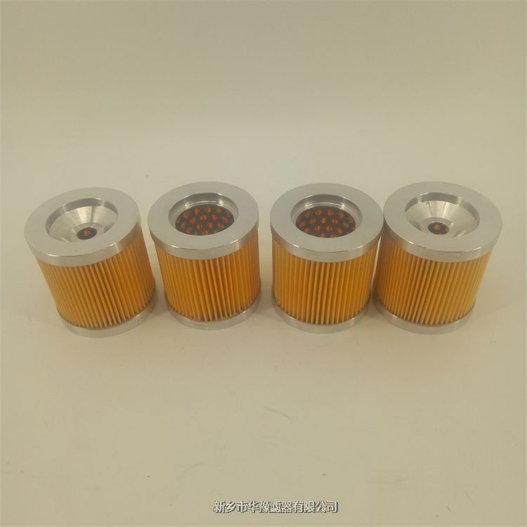 大生濾芯LND-02-10U華豫替代