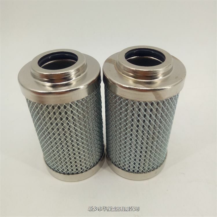 SMF-D30×20C雙筒高壓過濾器