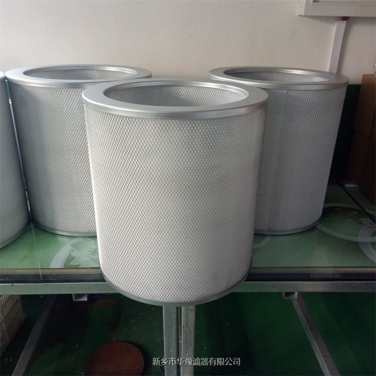 空氣濾芯ARF-295 460×417/Q