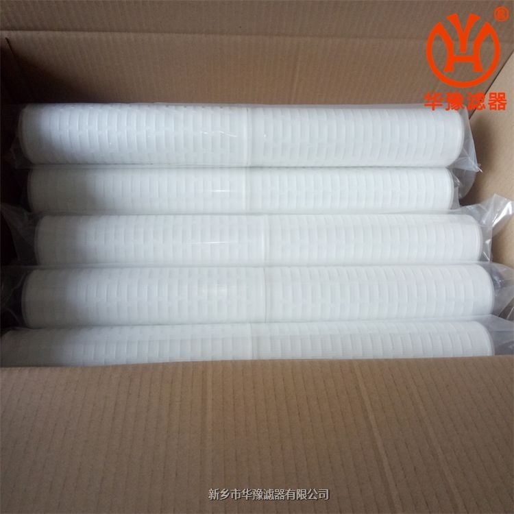 UPMF-3-0.45-P-3超純水EDI濾芯