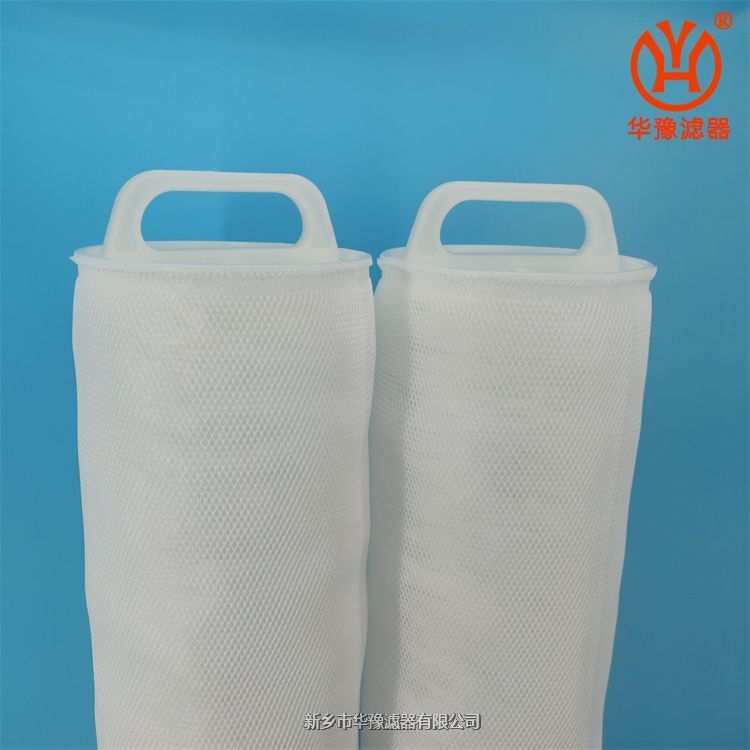 保安過濾器濾芯UPMF-4-0.1-P-3