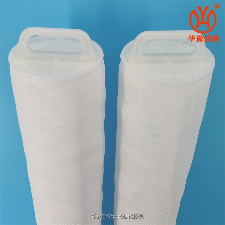 EDI濾芯UPMF-4-0.1-N-3-UPW