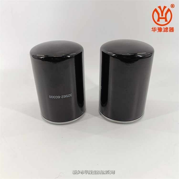 32562-60300三菱柴油濾清器