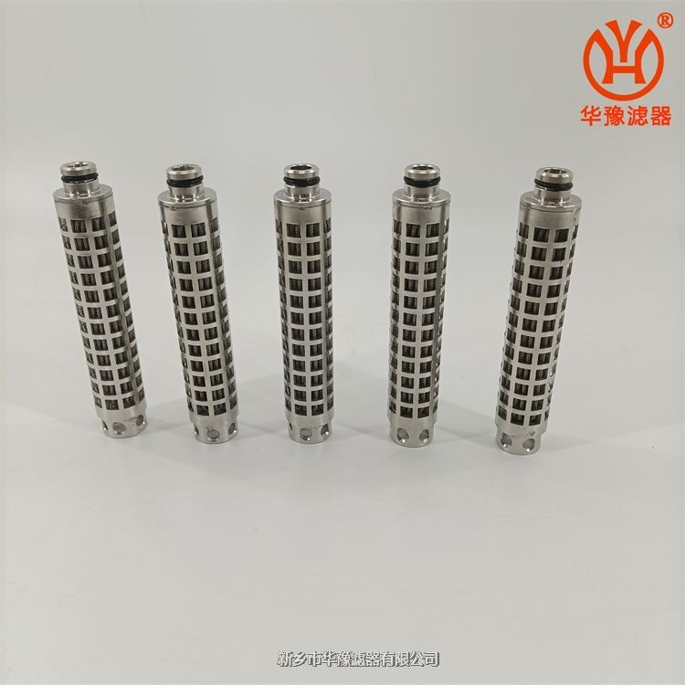 華豫煤機濾芯H15YL31303A-100