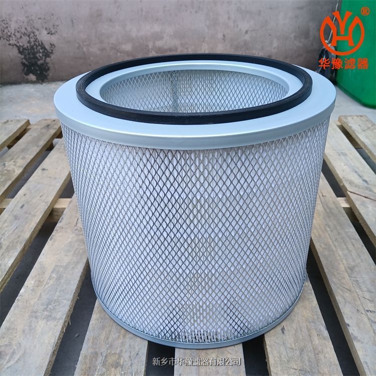 無熱再生干燥機濾芯 ZLD-100-8-12