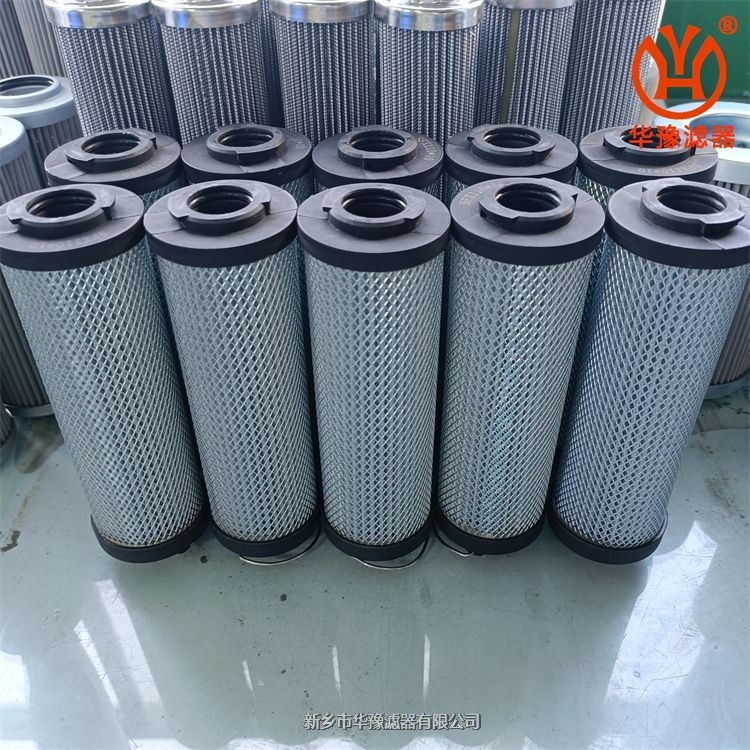 SFX 110×10雙筒回油過濾器濾芯