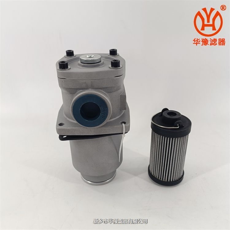 RF-60×1L直回式回油過濾器