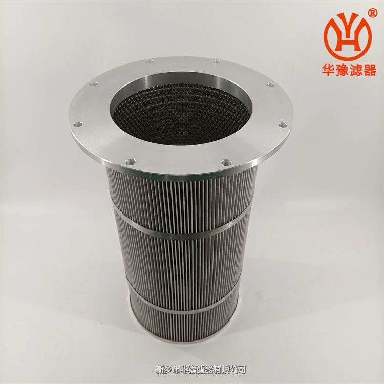 PALL大流量濾芯HFU660UY200H4