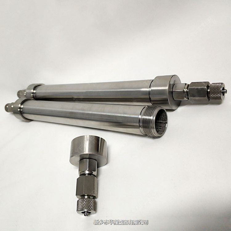 ASC04D離子交換柱