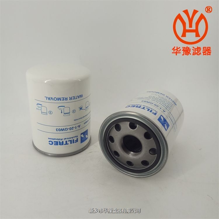 CH-100-M60-A翡翠液壓油旋裝濾芯