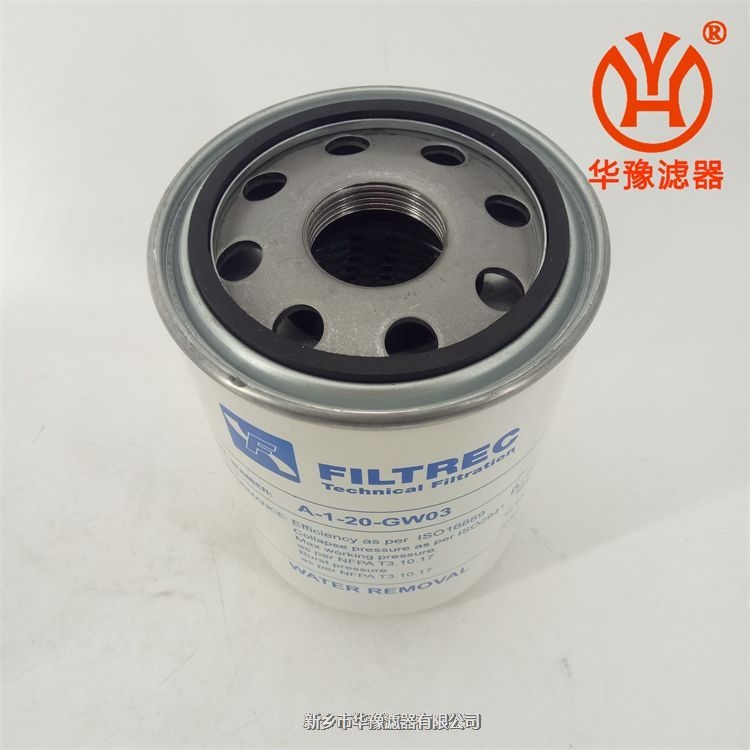 A-2-20-G06-BM意大利富卓旋裝濾