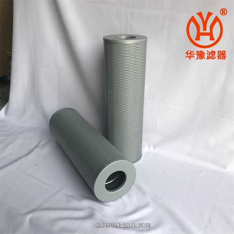 SDRLF-A6500×3P大流量雙筒回油過濾器