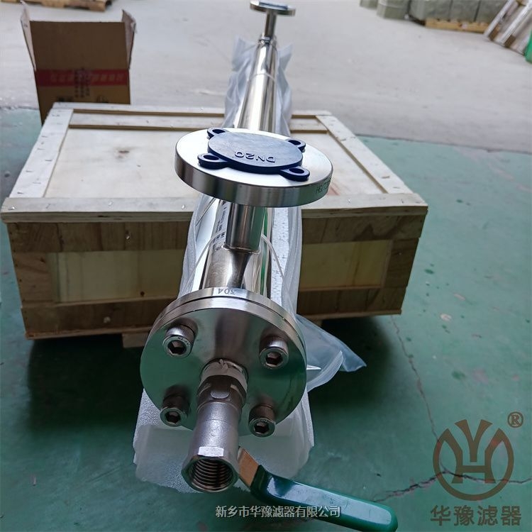 磁翻板液位計UHZ-111000A