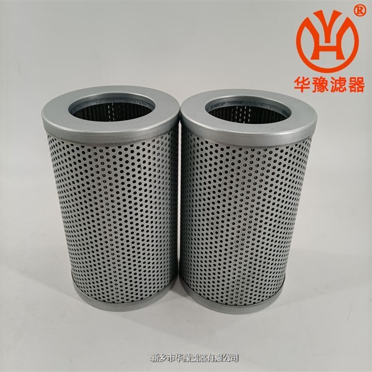 自封式磁性吸油過濾器濾芯CFFA-515×80