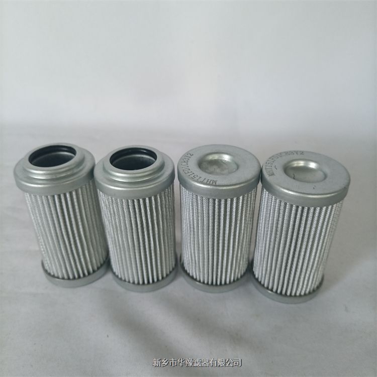 華豫減速機潤滑油過濾器濾芯FLR01592