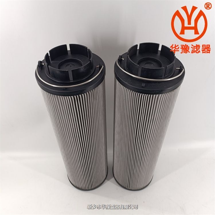 HLYC-50B-S兩級凈化濾油機濾芯