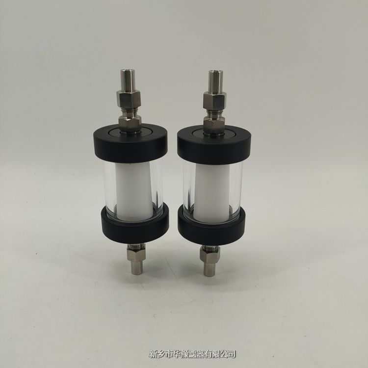 GLQ-02X-B低壓水樣過(guò)濾器