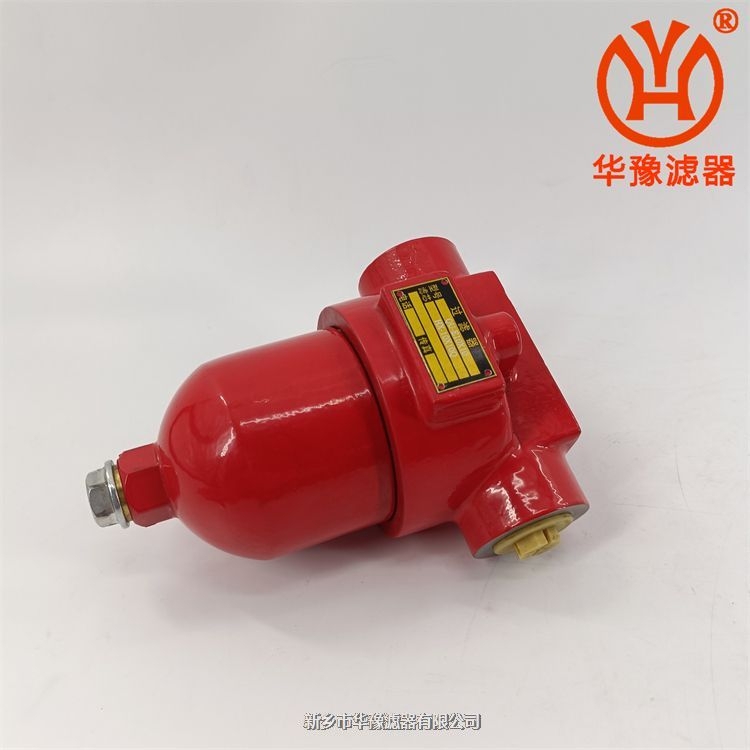 賀德克低壓過濾器RF BN/HC 660 DN10D1.X/-L24
