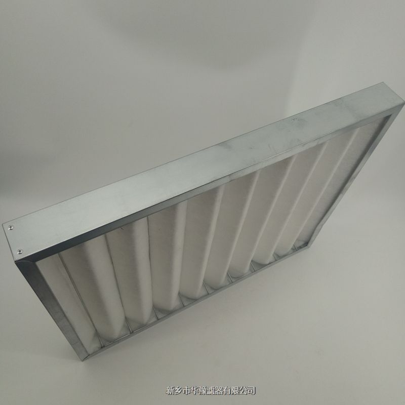 G4初效板式過濾器645*345*46