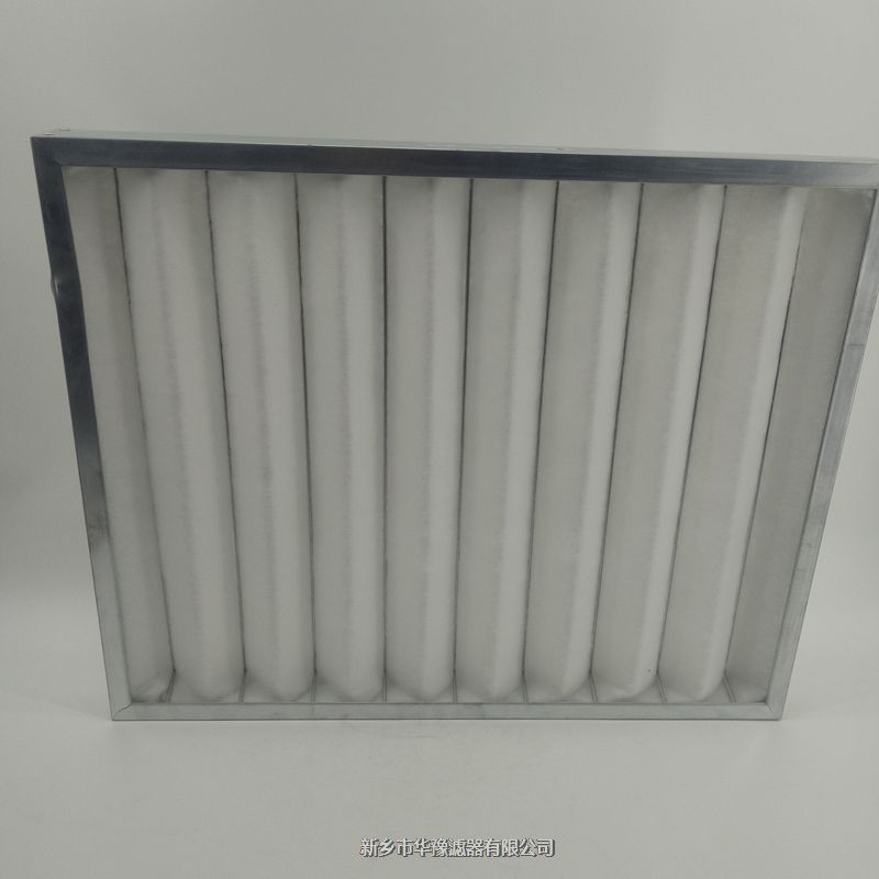 G4初效板式過濾器595*595*46