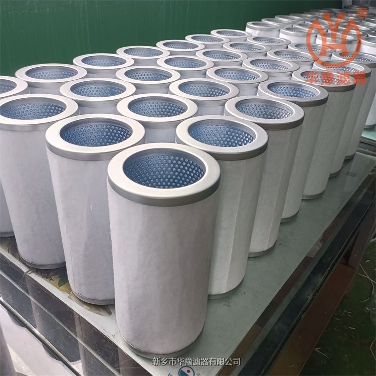 342A2581P00華豫潤滑油過濾器濾芯