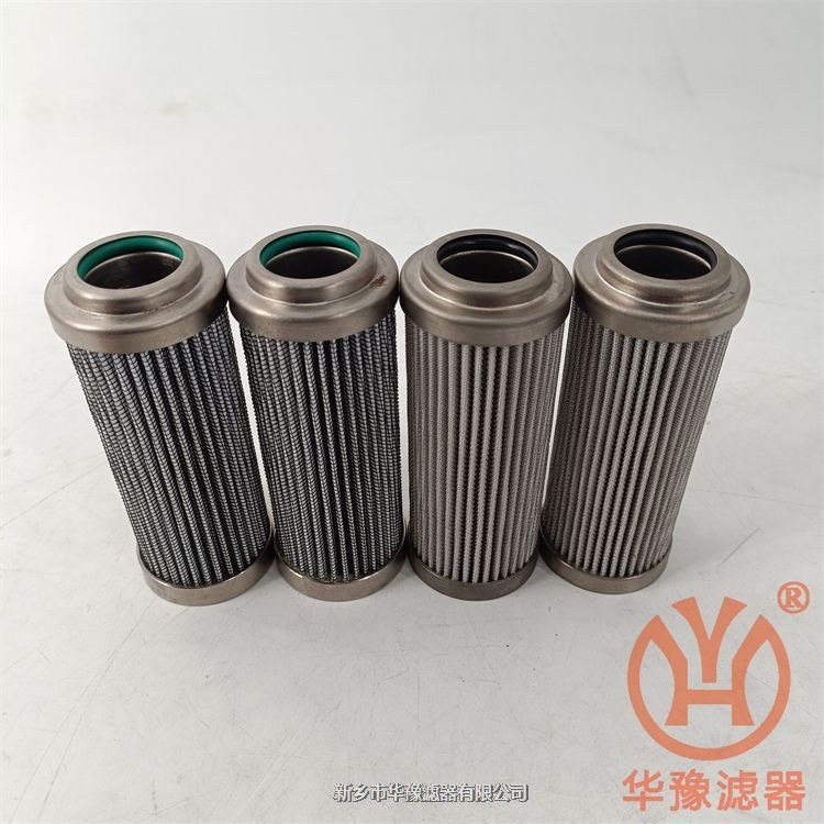 ABZFR-S0100-10-1X/M-DIN華豫液壓油過濾器濾芯