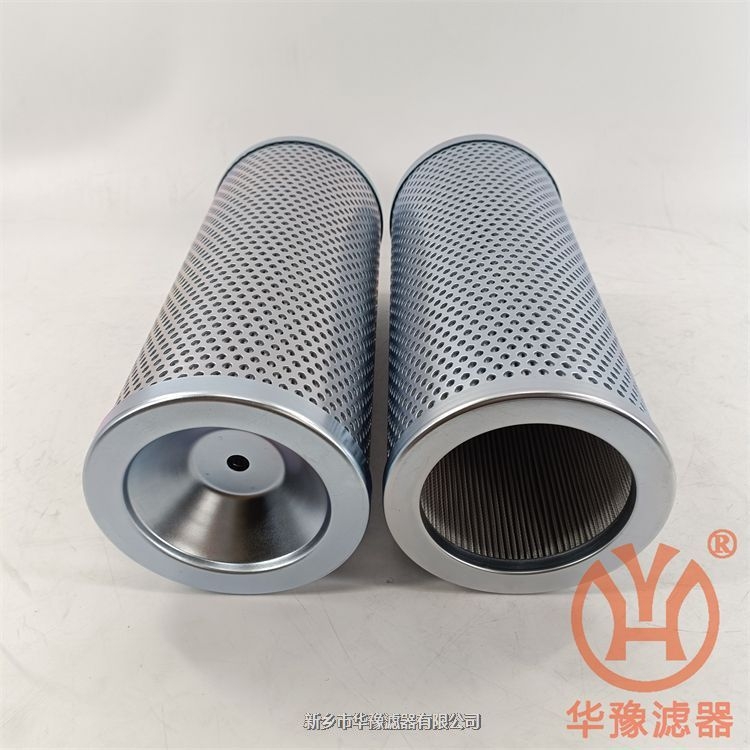 EN9404FQN15H雙聯過濾器液壓油濾芯