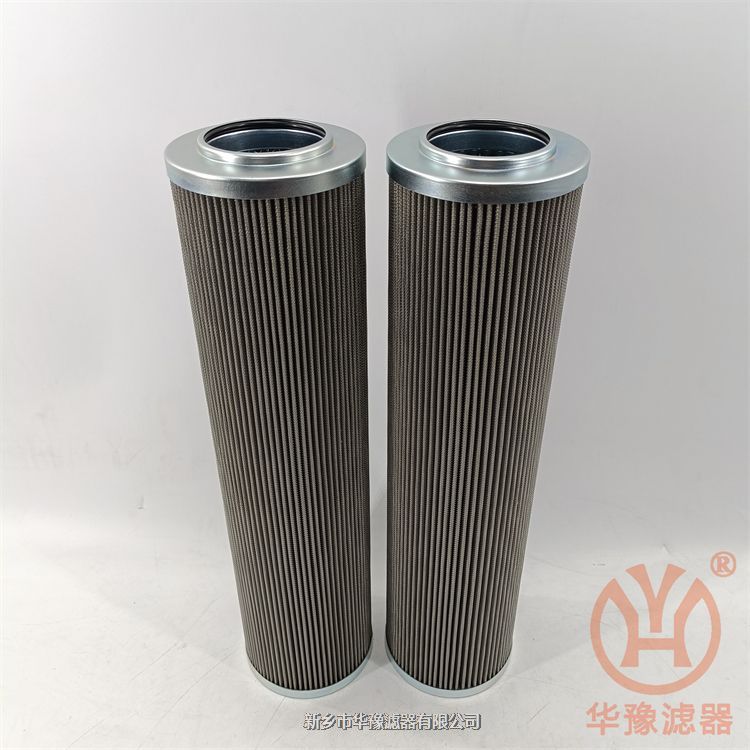 R16K400M華豫液壓油玻纖折疊濾芯