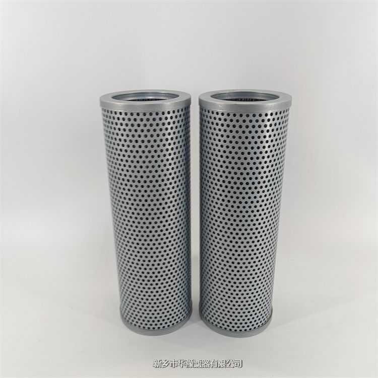 雙筒高壓過濾器DFDK240/10