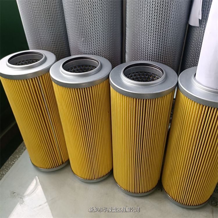 400LD140K5-MVG油過濾器濾芯