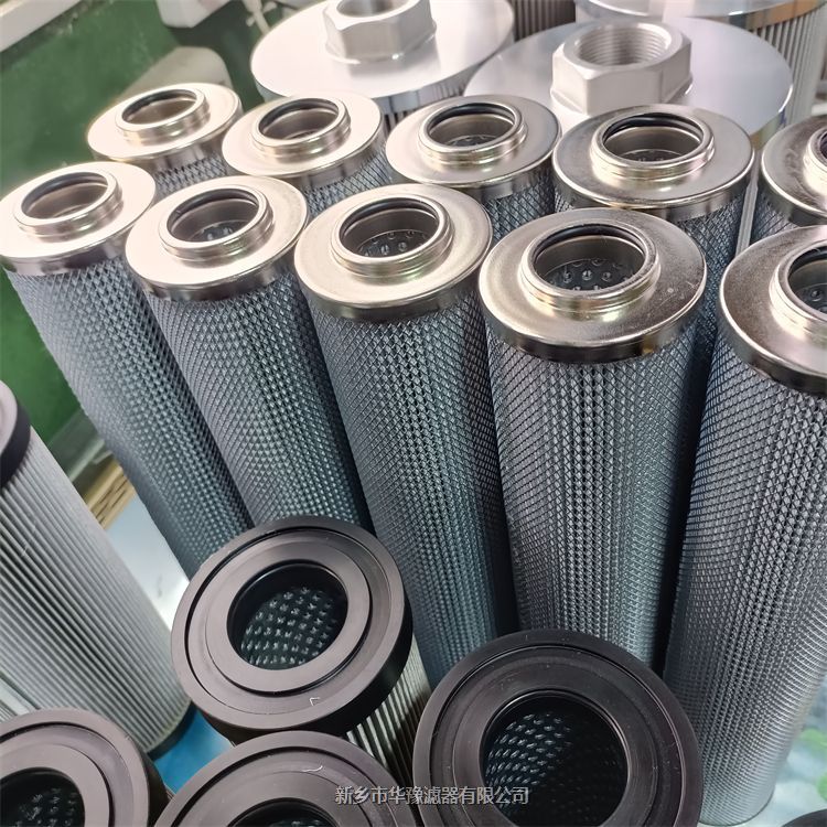 PI8345DRG40液壓油濾芯