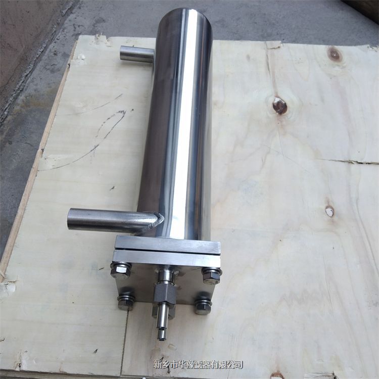 列管式油冷卻器GLC3-4