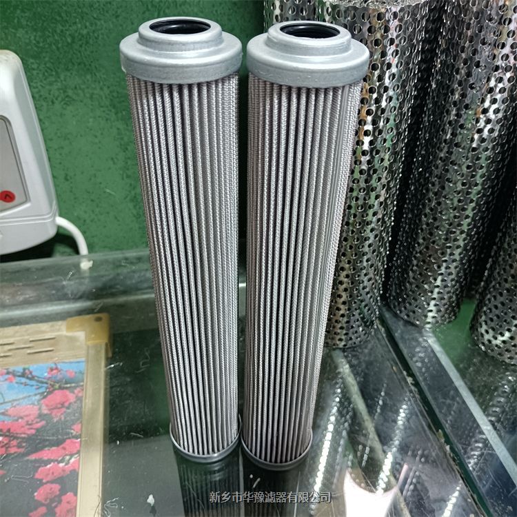 濾油機OFT100GG3B10B