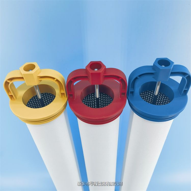 TF-40箱外自封式吸油過(guò)濾器