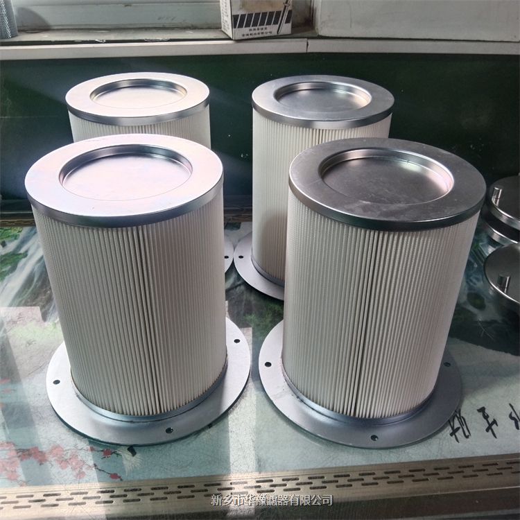 XU-A100×50S回油過(guò)濾器